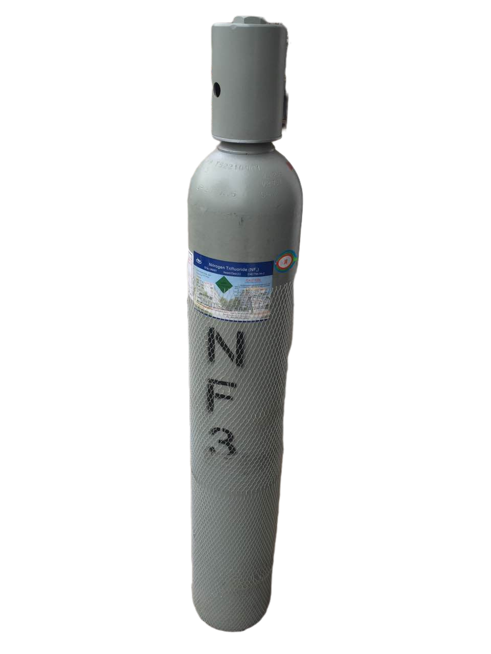 NF3